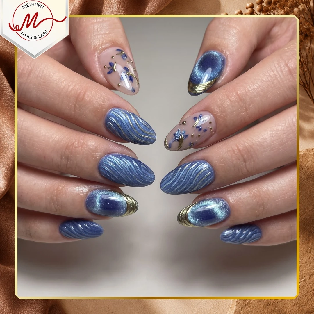 Methuen Nails & Lash